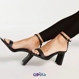 صندل زنانه استرادیواریوس مدل 9200979040 | دارتون