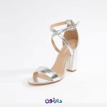 کفش زنانه مجلسی برند glamorous مدل 19de05 | دارتون