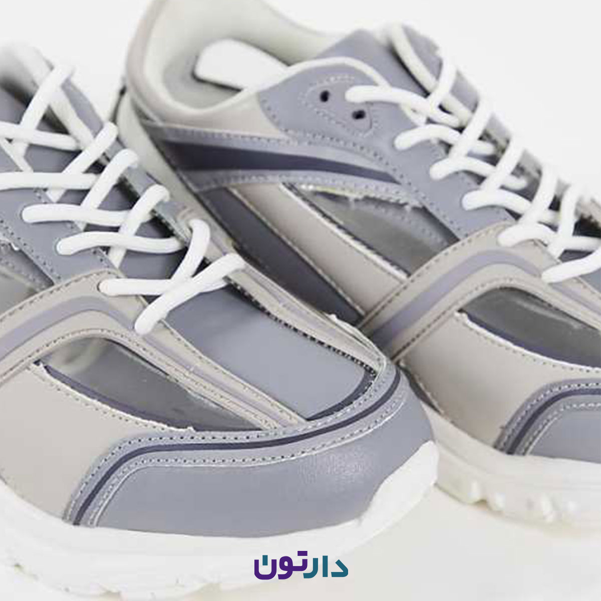 کفش زنانه روزمره راحتی برند asos مدل 11294131 | دارتون