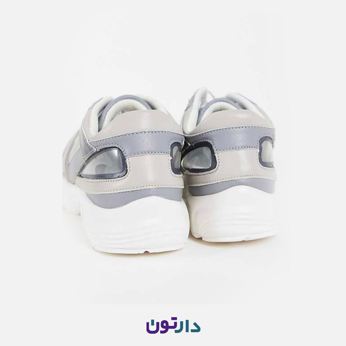 کفش زنانه روزمره راحتی برند asos مدل 11294131 - Image 3