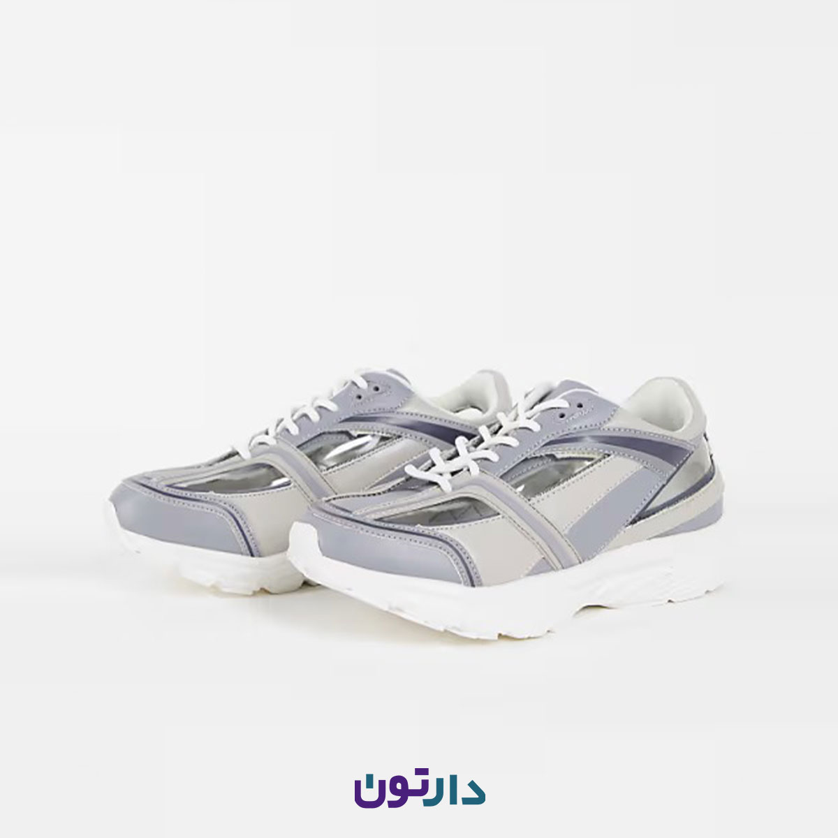 کفش زنانه روزمره راحتی برند asos مدل 11294131 | دارتون