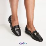کفش زنانه تخت روزمره برند asos مدل 128279123 | دارتون