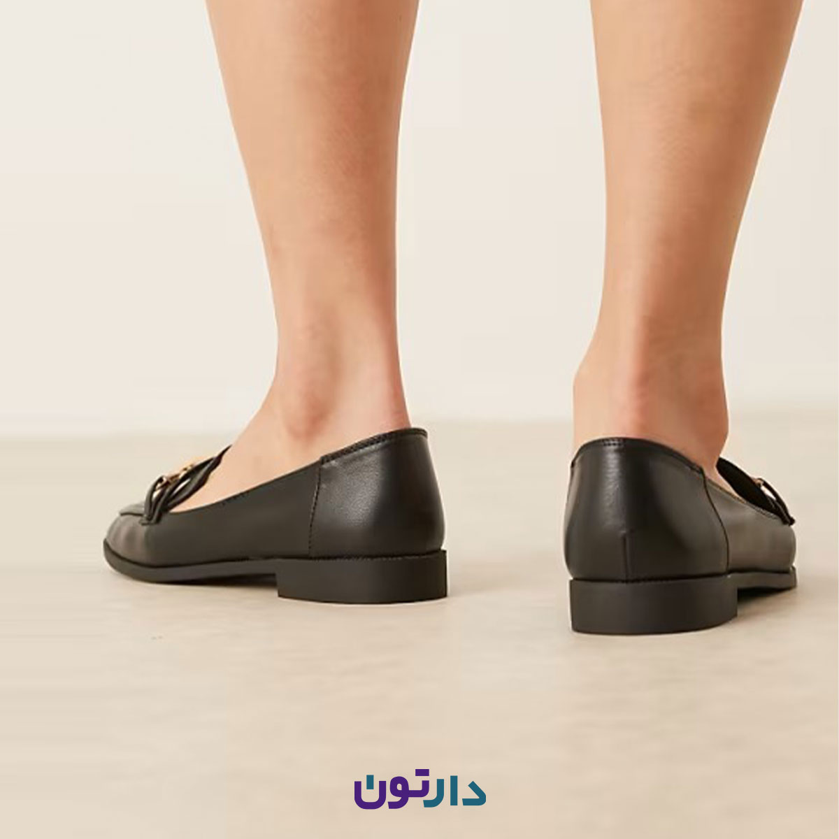 کفش زنانه تخت روزمره برند asos مدل 128279123