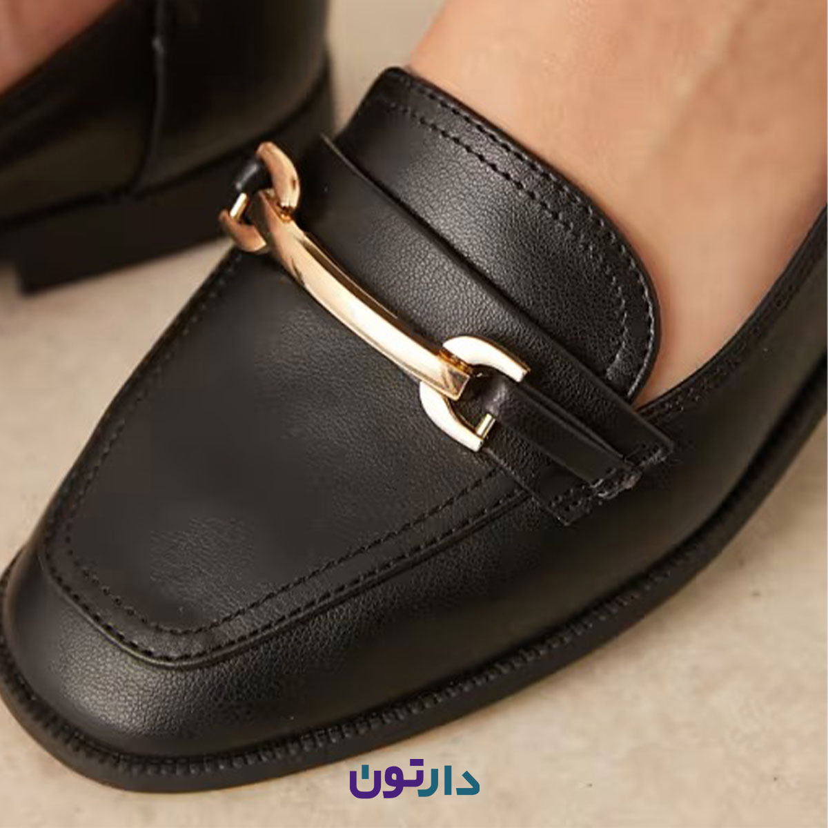 کفش زنانه تخت روزمره برند asos مدل 128279123