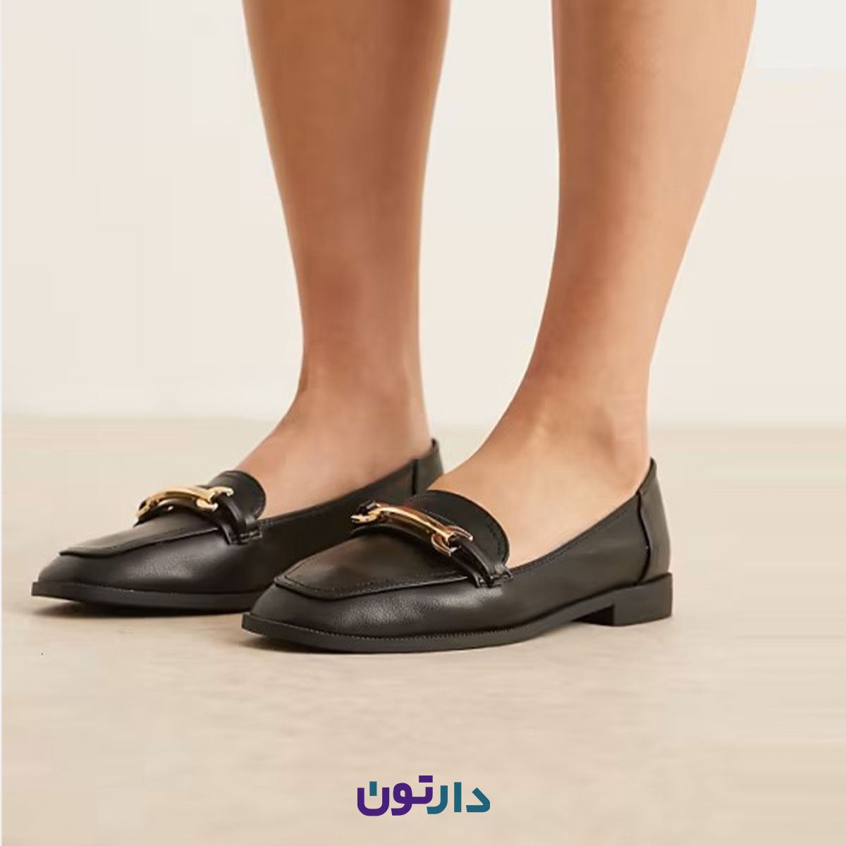 کفش زنانه تخت روزمره برند asos مدل 128279123