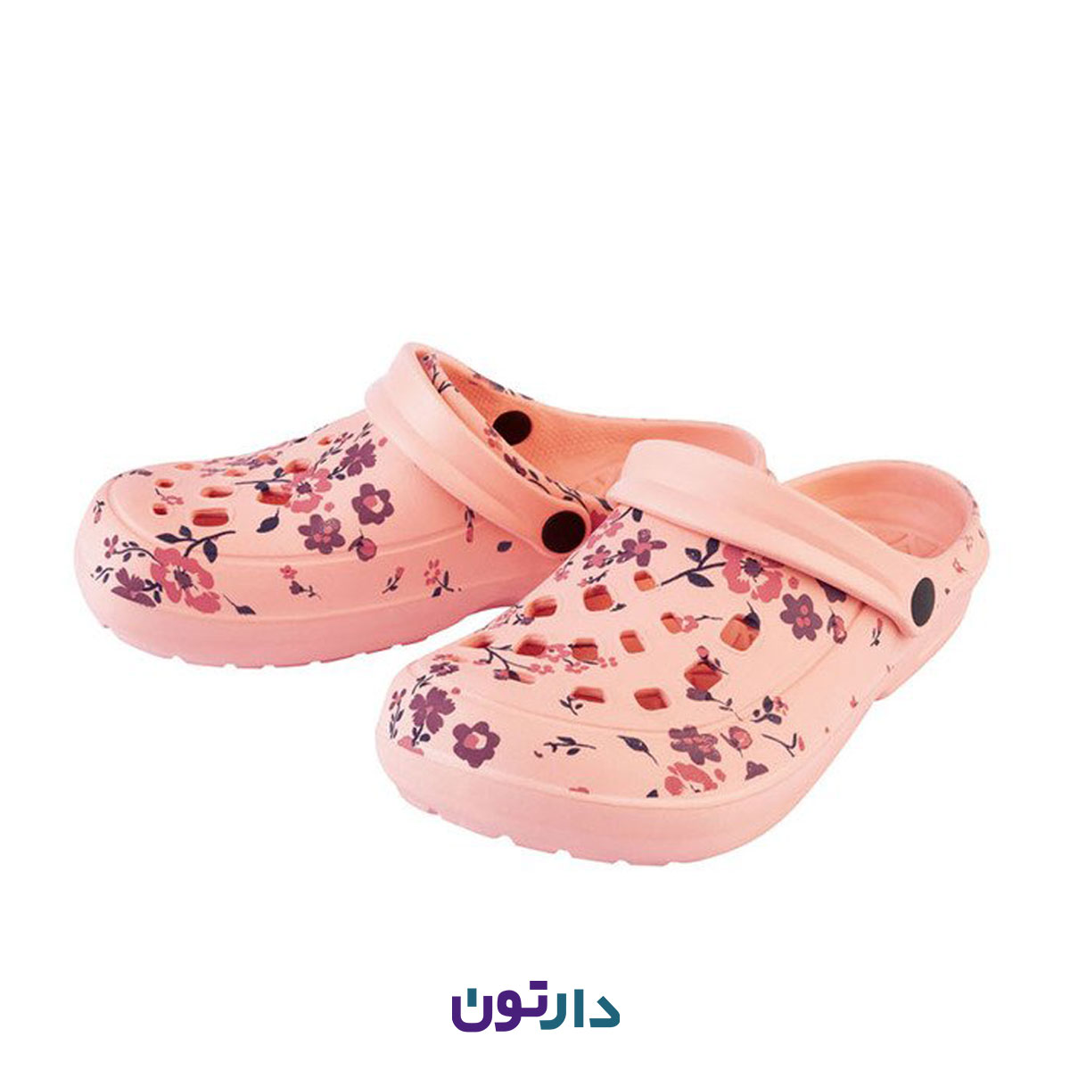 دمپایی کراکس زنانه برند اسمارا 5633