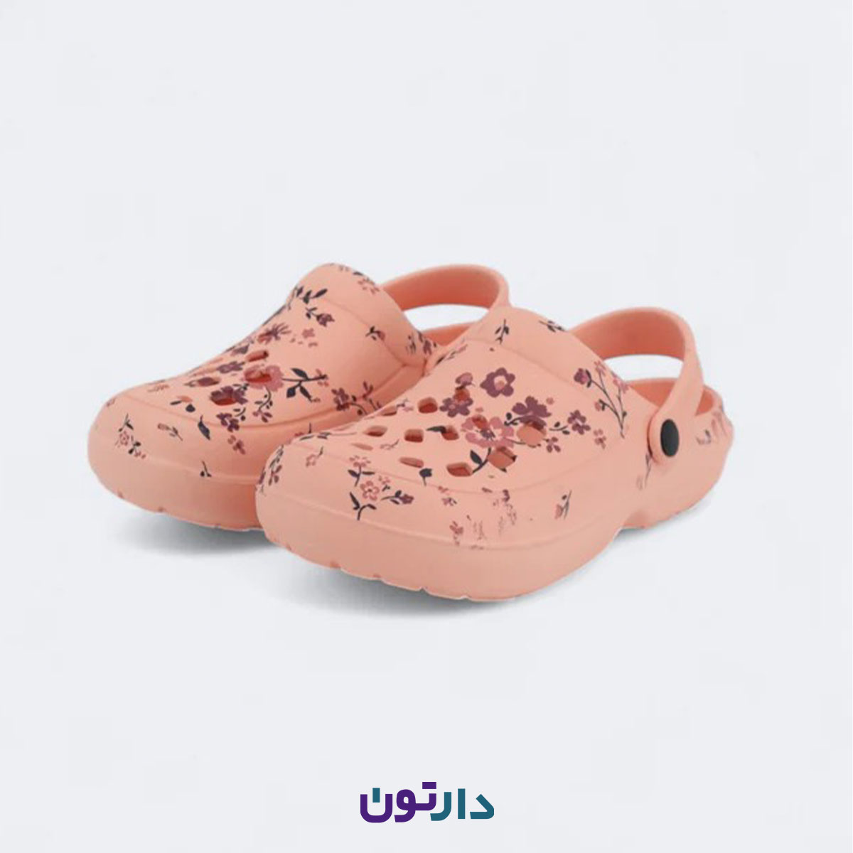 دمپایی کراکس زنانه برند اسمارا 5633 | دارتون