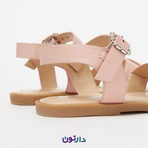 صندل بچگانه دخترانه برند george مدل 5125123