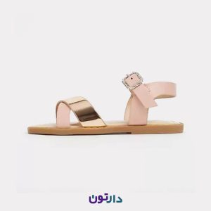 صندل بچگانه دخترانه برند george مدل 5125123 | دارتون