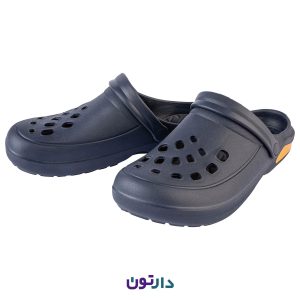 دمپایی کراکس مردانه برند لیورجی مدل 100348208005