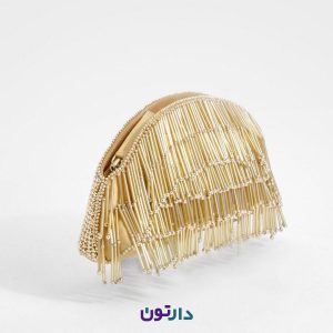 کیف دستی زنانه مجلسی برند boohoo مدل GZZ83302 | دارتون