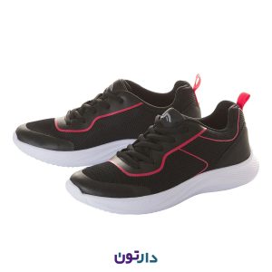 کتونی زنانه پیاده روی برند کریویت مدل G100372507 | دارتون