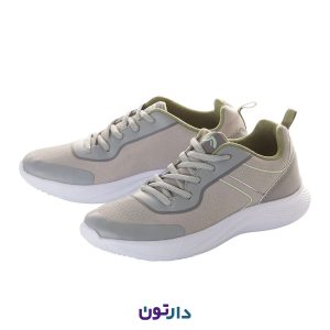 کتونی زنانه راحتی پیاده روی برند crivit مدل G100372507 | دارتون