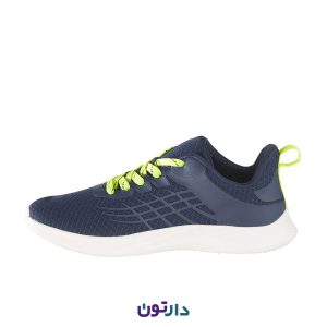 کفش کتانی مردانه پیاده روی crivit مدل  450412