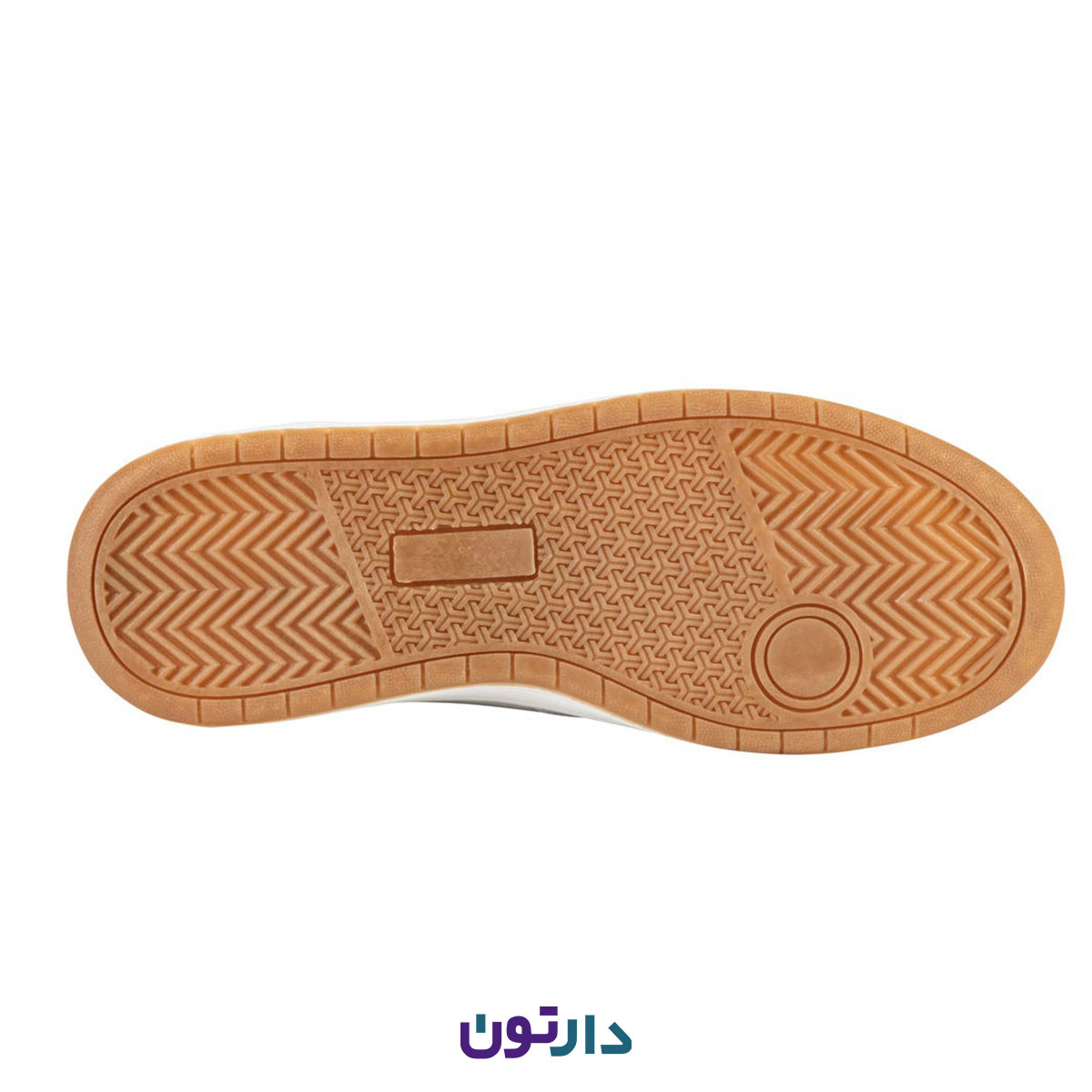 کفش راحتی اسپرت مردانه لیورجی مدل 120504 - Image 3