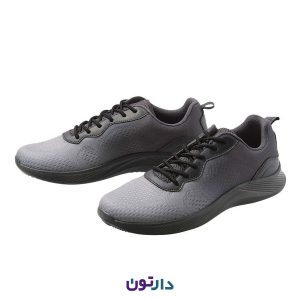 کفش کتانی مردانه پیاده روی crivit مدل 45703 | دارتون