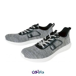 کفش کتانی مردانه پیاده روی crivit مدل 3711152107 | دارتون