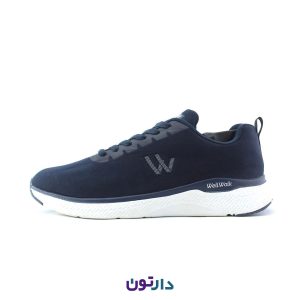 کفش کتانی مردانه راحتی برند wewalk مدل ۳۳۲۷۴۵