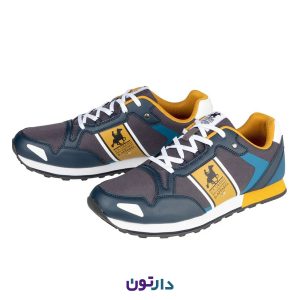 کفش مردانه راحتی برند لیورجی مدل B424165 | دارتون