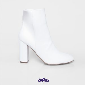 بوت زنانه پاشنه بلند prettylittlething کد cms91081472 - دارتون