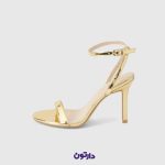 صندل زنانه پاشنه بلند مجلسی برند boohoo کد hzz12555 - دارتون