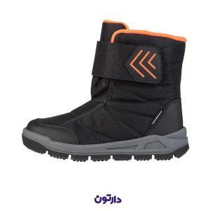 نیم بوت ضد آب بچگانه پیپرتس کد 6431