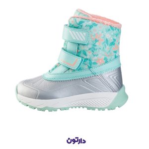 نیم بوت ضدآب بچگانه لوپیلو کد 6303