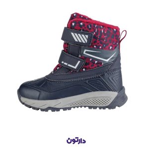 نیم بوت ضدآب بچگانه لوپیلو کد 6315