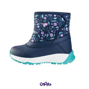 نیم بوت ضدآب بچگانه لوپیلو کد 6335
