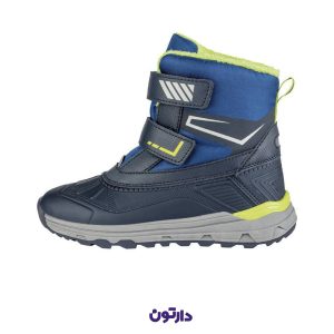 نیم بوت ضدآب بچگانه لوپیلو کد 6342