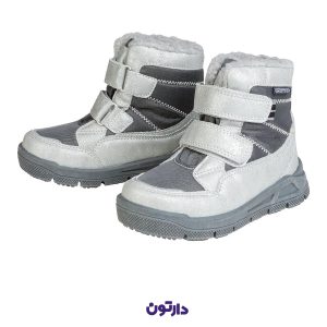 نیم بوت ضدآب بچگانه لوپیلو کد 6393 - دارتون