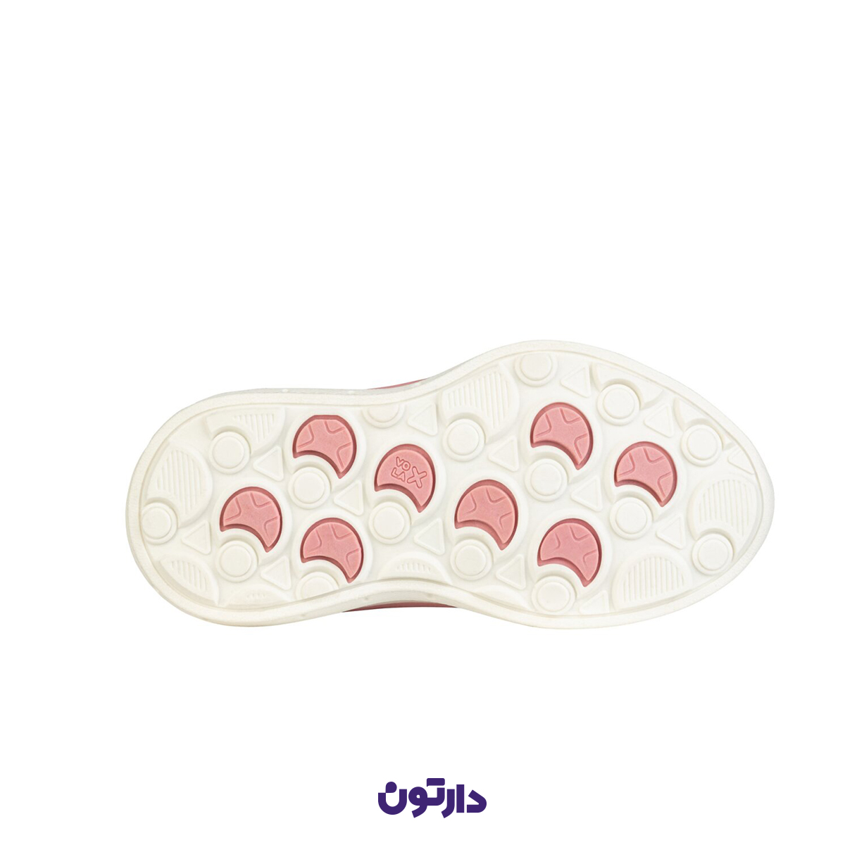 کفش بچگانه دخترانه لوپیلو کد 6684