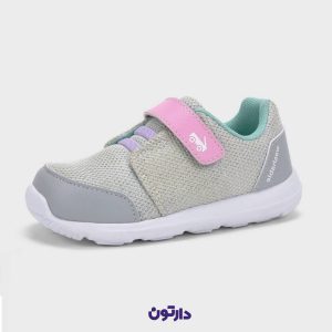 کفش نوزاد دخترانه see kai run کد 6352 - دارتون