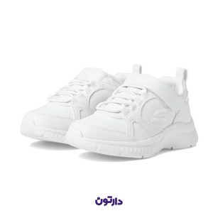 کتونی بچگانه دخترانه اسکیچرز 6939 - دارتون