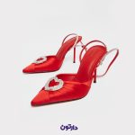 کفش زنانه مجلسی پرتی لیتل تینک 7013 - دارتون