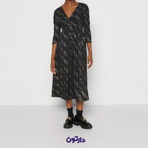پیراهن بلند زنانه ONLY کد 7406