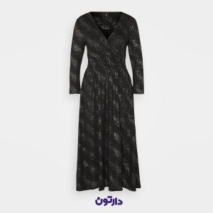 پیراهن بلند زنانه ONLY کد 7406 - دارتون
