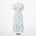 پیراهن بلند زنانه only کد 4722 - دارتون