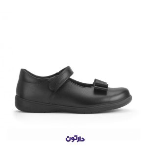 کفش بچگانه دخترانه عروسکی اسمارت استارت 7296