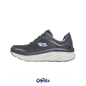 کفش کتانی زنانه اسکیچرز 7833 - دارتون