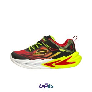 کفش بچگانه پسرانه اسکیچرز 7918 - دارتون