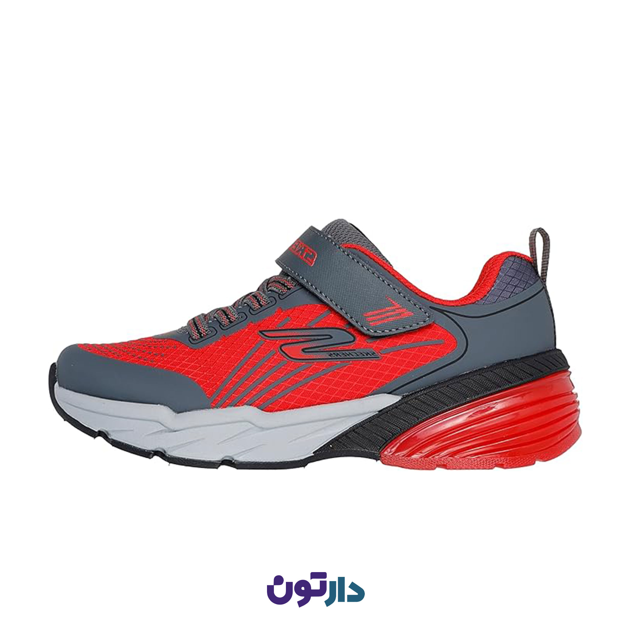 کفش بچگانه پسرانه اسکیچرز 8012 - دارتون