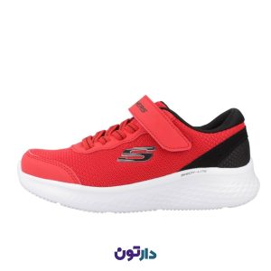 کتونی دخترانه اسکیچرز کد 7806 -دارتون
