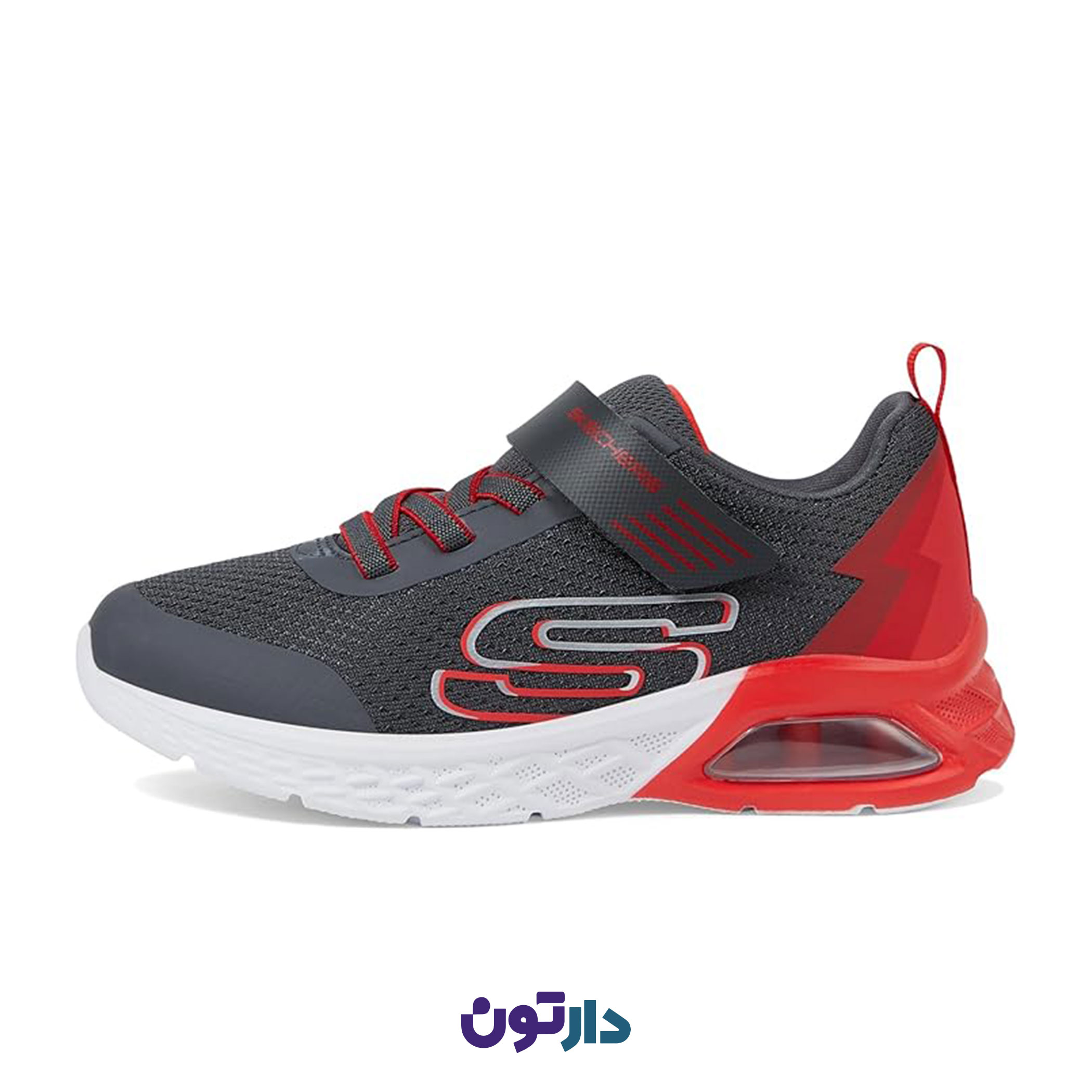 کفش بچگانه پسرانه اسکیچرز 7815 - دارتون