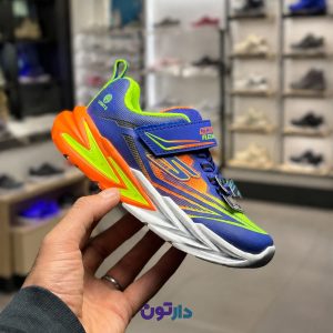 کفش بچگانه پسرانه اسکیچرز 7878