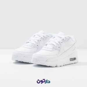 کفش دخترانه برند نایکی مدل ایر مکس کد  7772