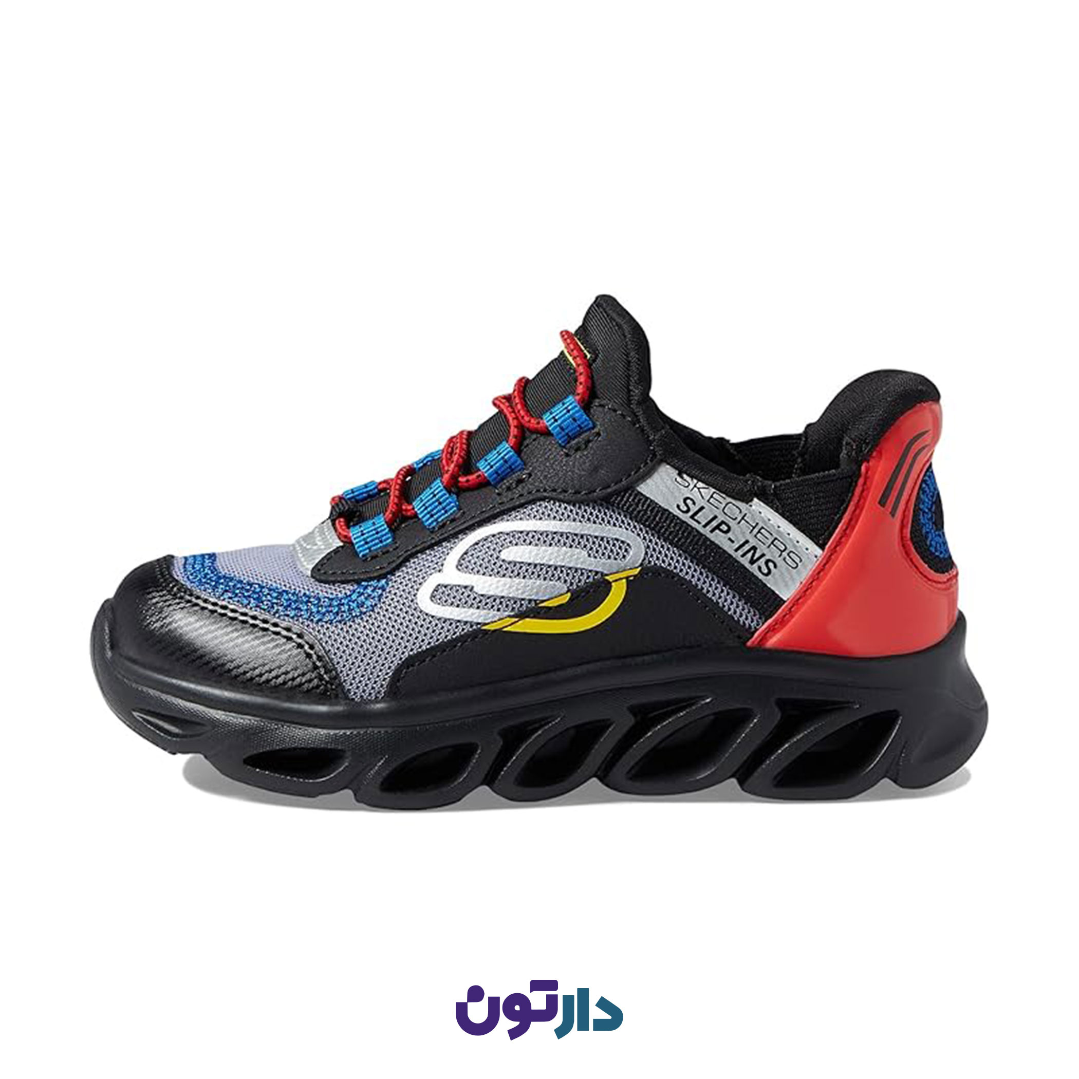 کفش بچگانه پسرانه اسکیچرز 7795
