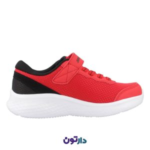کتونی دخترانه اسکیچرز کد 7806