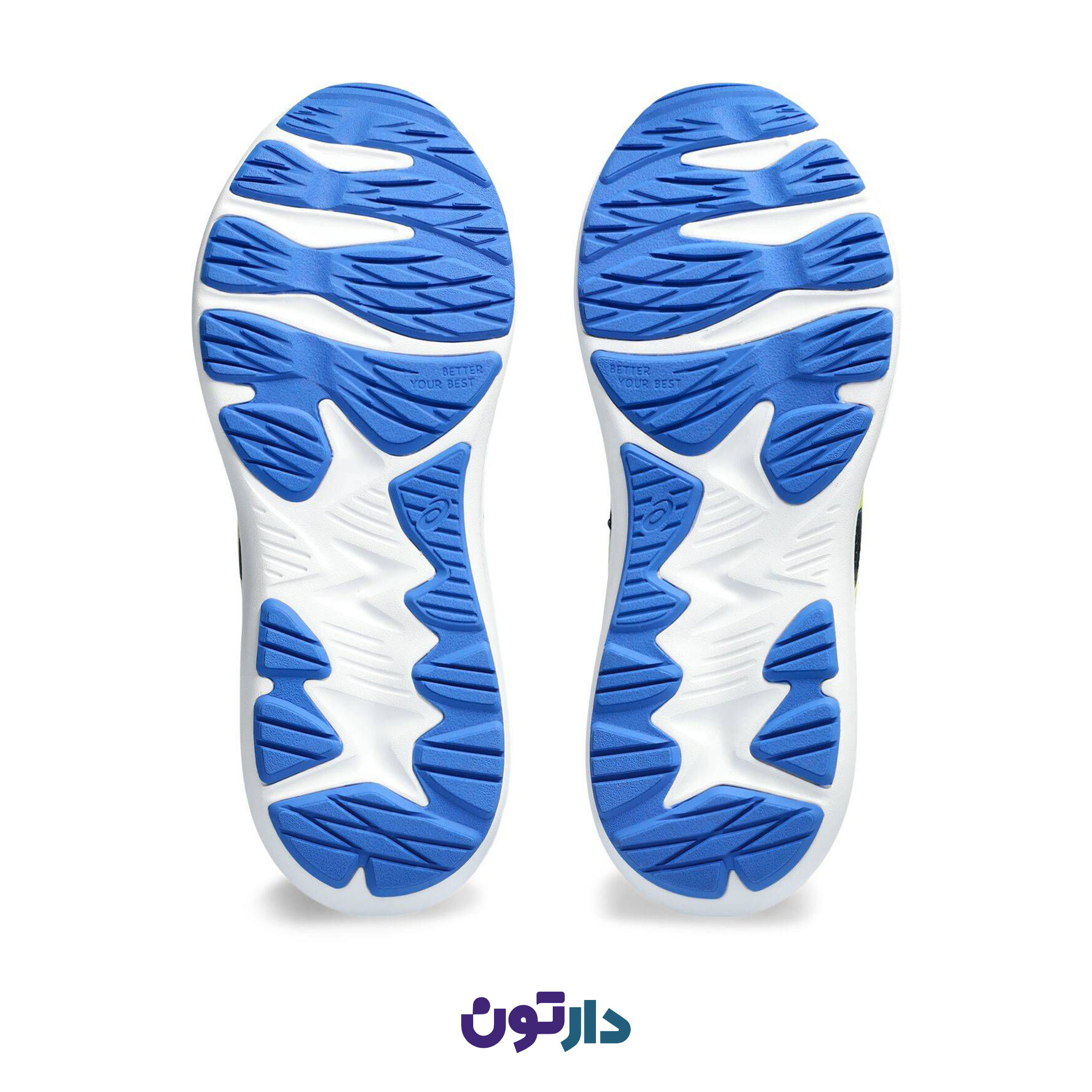 کفش پسرانه آسیکس 7822