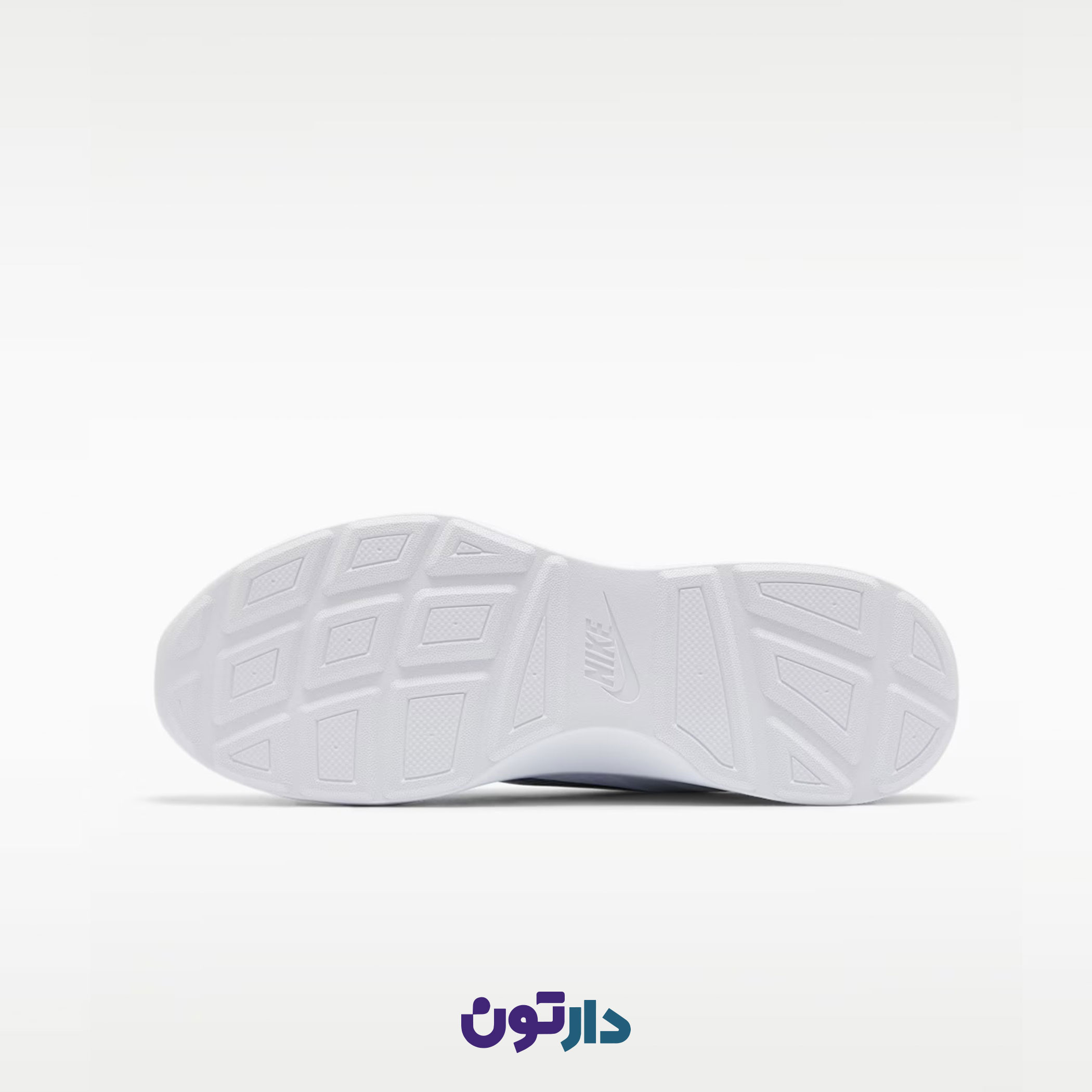 کفش کتانی دخترانه نایکی 7861